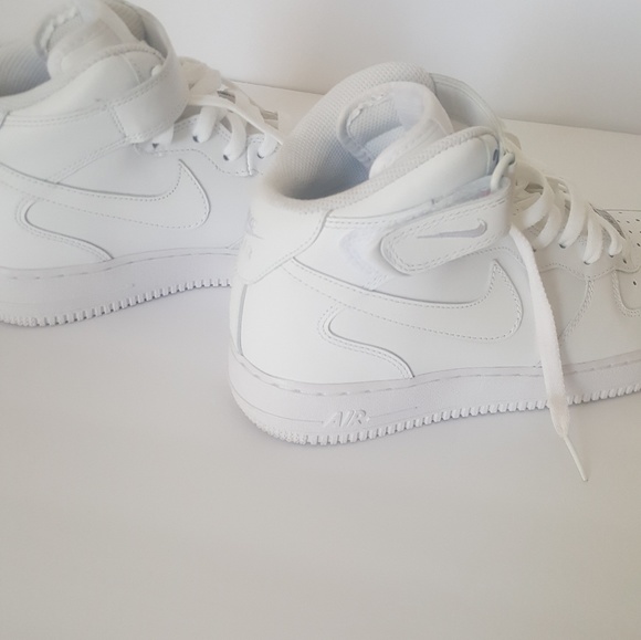 Nike AF1 - Picture 7 of 8